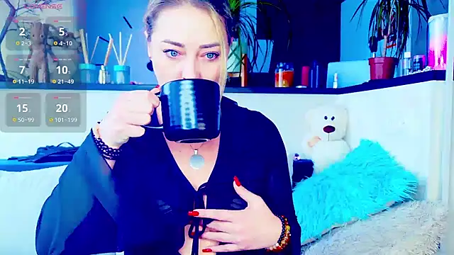  JuliaSpace  online show from 02/07/26, 08:00