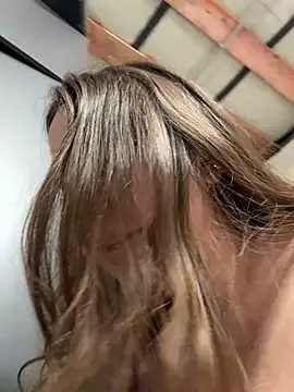 Lady MiaOlson online show from 03/11/25, 04:30