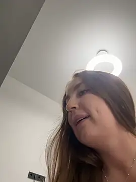 Lady MiaOlson online show from 07/01/26, 12:11