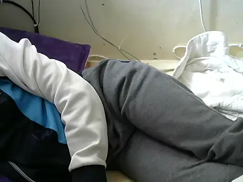 Ma-yolo001 online show from 11/09/25, 09:46