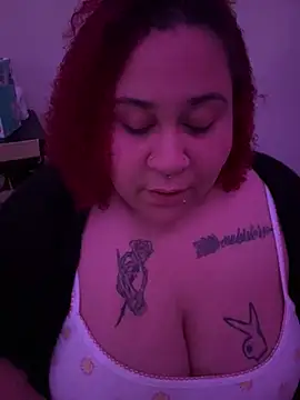 Juicyjordie online show from 03/13/25, 05:00