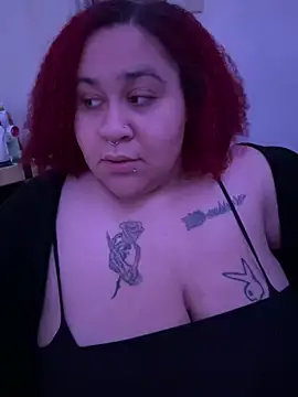Juicyjordie online show from 02/06/25, 08:07
