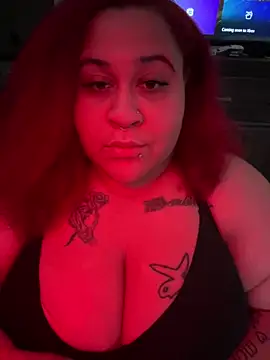 Juicyjordie online show from 09/21/25, 01:22