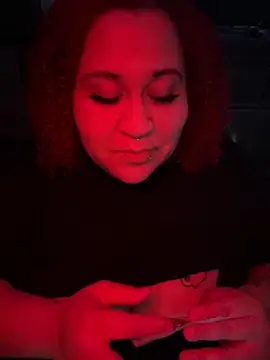 Juicyjordie online show from 10/19/25, 03:20