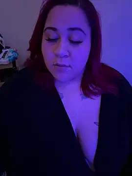 Juicyjordie online show from 01/26/25, 05:56