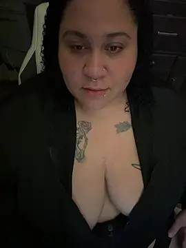 Juicyjordie online show from 03/17/26, 05:54