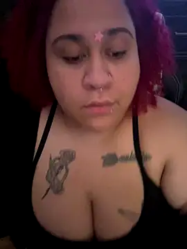 Juicyjordie online show from 11/05/25, 06:27