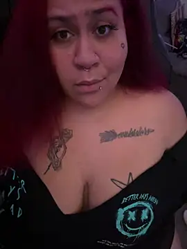 Snapshot of Juicyjordie chatting on 07/12/26, 04:57 Juicyjordie online show from 07/12/26, 04:57