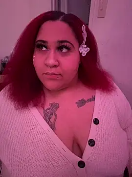 Juicyjordie online show from 01/04/25, 10:55