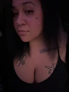 Juicyjordie online show from 05/02/26, 03:56