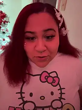 Juicyjordie online show from 12/22/24, 05:33