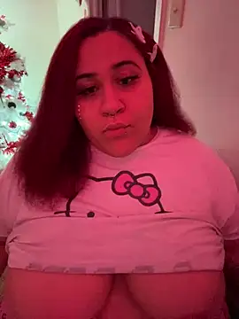 Juicyjordie online show from 12/22/24, 08:38