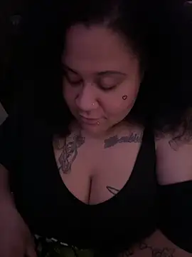 Juicyjordie online show from 05/08/26, 05:22