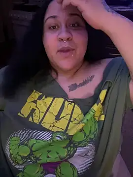 Juicyjordie online show from 02/07/26, 11:13