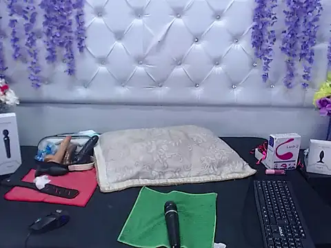 Snapshot of Brith_Adams chatting on 01/30/25, 09:25 Brith Adams online show from 01/30/25, 09:25