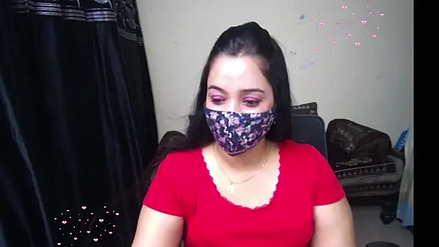 Arushisingh8888 online show from 04/03/26, 01:06