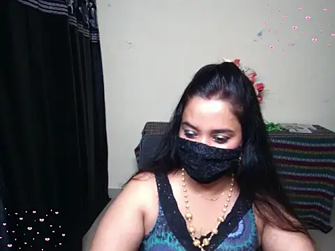 Arushisingh8888 online show from 11/27/25, 12:27