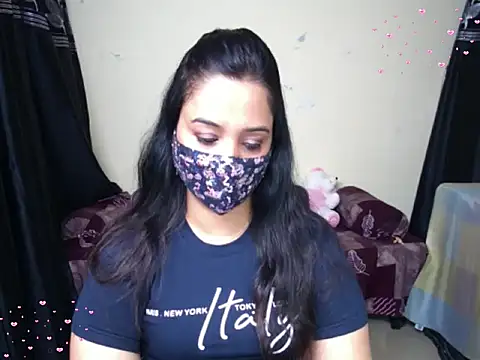 Arushisingh8888 online show from 01/17/26, 12:42