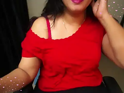 Arushisingh8888 online show from 02/19/26, 01:13