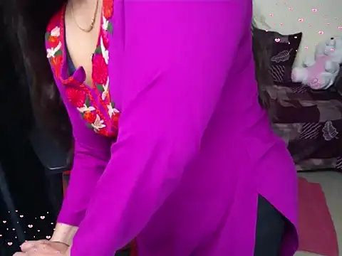 Arushisingh8888 online show from 02/08/26, 02:37