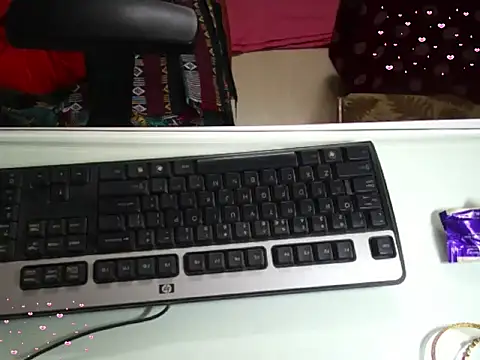 Arushisingh8888 online show from 02/14/26, 09:31