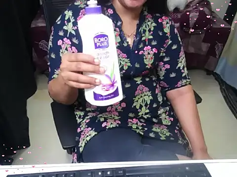 Arushisingh8888 online show from 12/16/25, 12:53