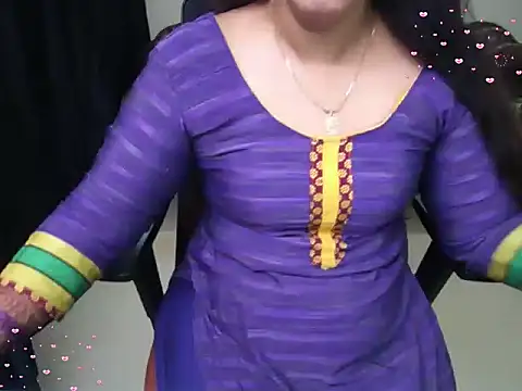 Arushisingh8888 online show from 03/23/26, 02:28