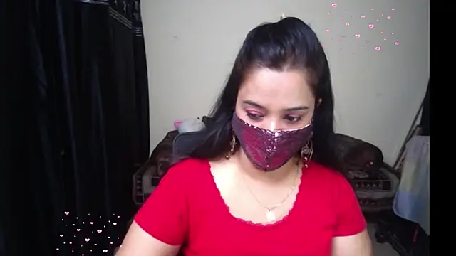 Arushisingh8888 online show from 04/30/26, 12:23