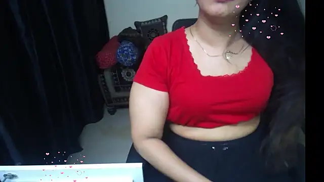 Arushisingh8888 online show from 04/09/26, 01:28