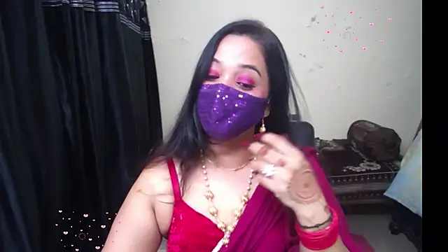 Arushisingh8888 online show from 05/02/26, 12:54