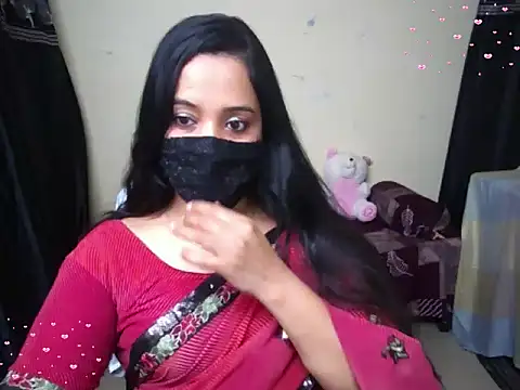 Arushisingh8888 online show from 01/14/26, 12:20