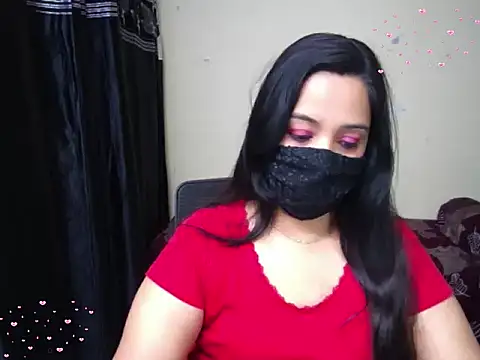 Arushisingh8888 online show from 02/05/26, 10:33