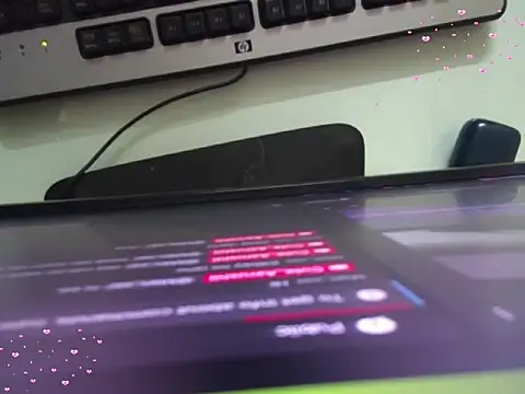 Arushisingh8888 online show from 11/29/25, 11:21