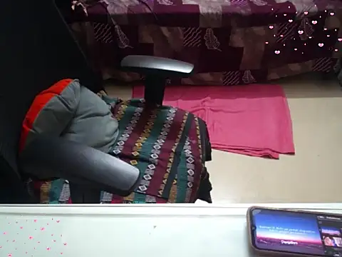 Arushisingh8888 online show from 02/12/26, 10:59