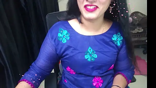 Arushisingh8888 online show from 05/08/26, 01:48