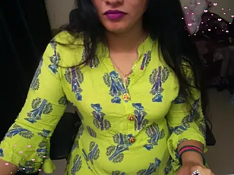 Arushisingh8888 online show from 02/10/26, 01:43