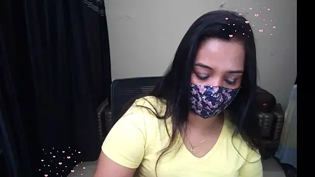 Arushisingh8888 online show from 03/25/26, 03:00