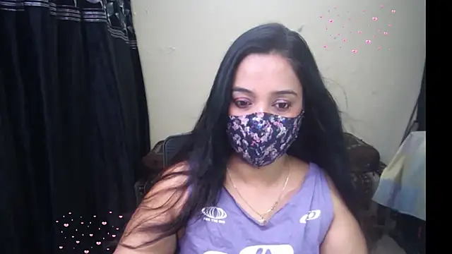 Arushisingh8888 online show from 04/19/26, 12:28