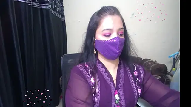 Arushisingh8888 online show from 05/04/26, 01:58