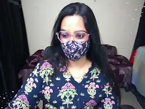 Arushisingh8888 online show from 03/06/26, 08:15