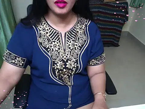 Arushisingh8888 online show from 11/12/25, 01:37