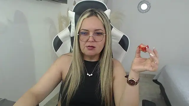 samy vsn online show from 04/11/26, 05:49