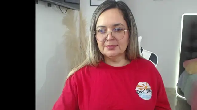 samy vsn online show from 11/14/25, 07:17