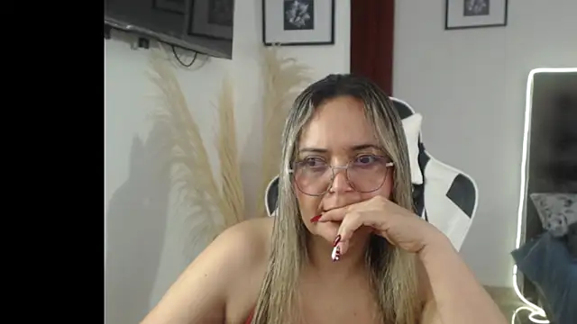 samy vsn online show from 10/12/25, 06:09