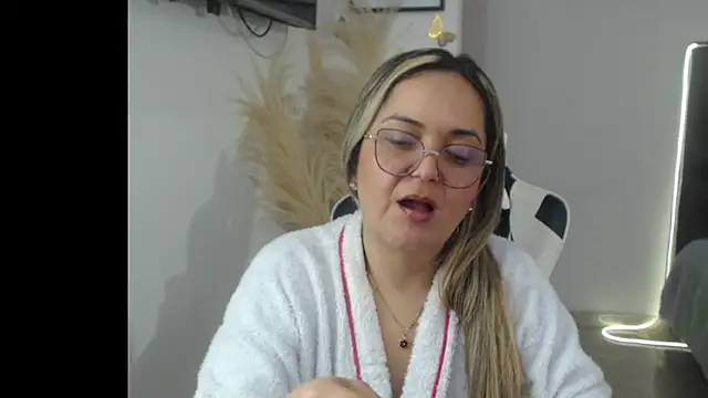 samy vsn online show from 01/11/26, 07:32