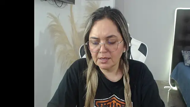 samy vsn online show from 10/16/25, 05:54