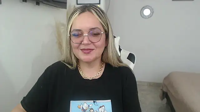 samy vsn online show from 04/18/26, 07:07