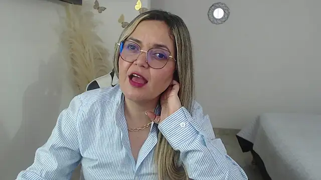 samy vsn online show from 02/12/26, 06:51