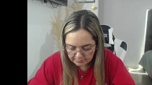 samy vsn online show from 01/10/26, 06:47