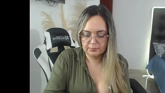 samy vsn online show from 10/18/25, 05:48